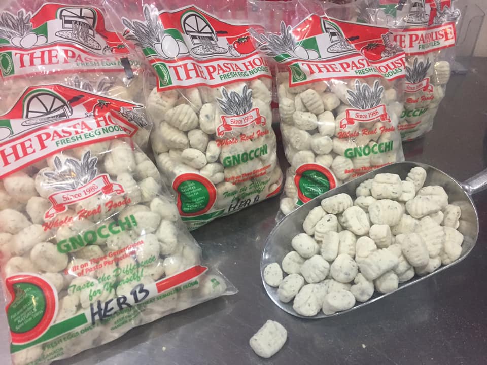 Pasta House Gnocchi