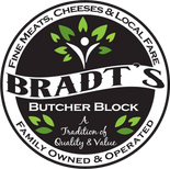 Bradt's Butcher Block