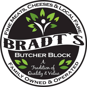 Bradt&#39;s Butcher Block