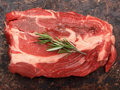 Boneless Blade Steak