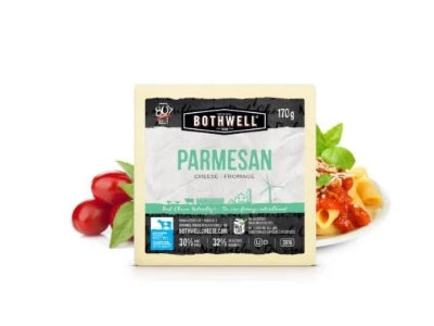 Bothwell Parmesan
