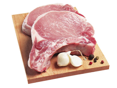 Centre Cut Pork Chop