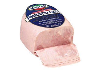 European Ham