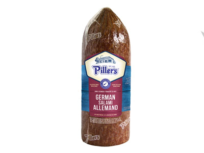 German Salami