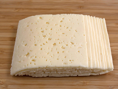 Havarti Cheese Sliced