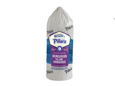Hungarian Salami