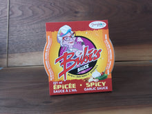 Load image into Gallery viewer, Bubi&#39;s Garlic Sauce
