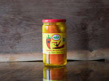 Load image into Gallery viewer, Lakeside Sweet Banana Peppers
