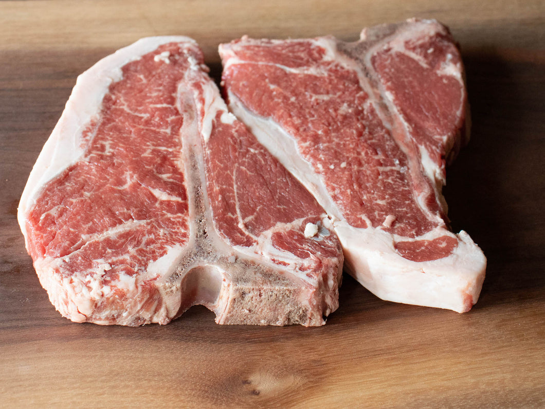 T-Bone Steak