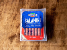 Load image into Gallery viewer, Mastro Sallamini
