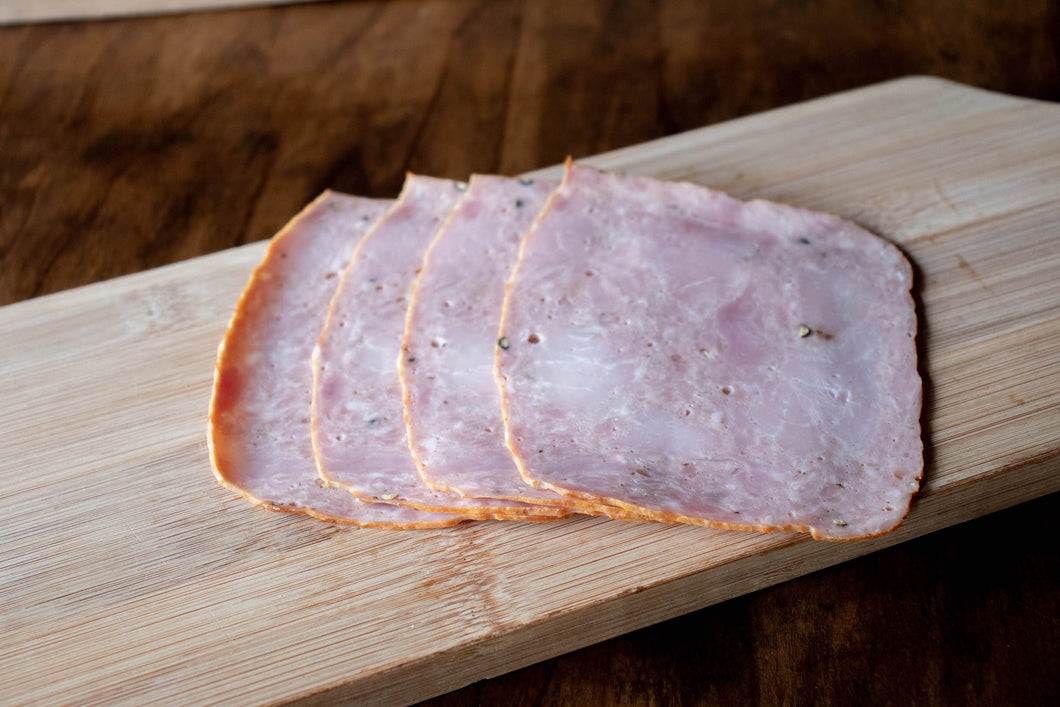 Schinkel's Kielbasa Loaf
