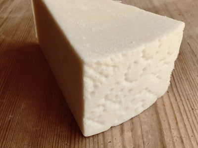 Imported Romano Cheese