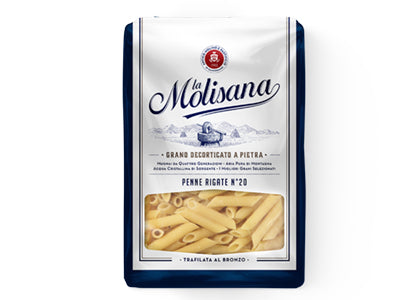 La Molisana Penne