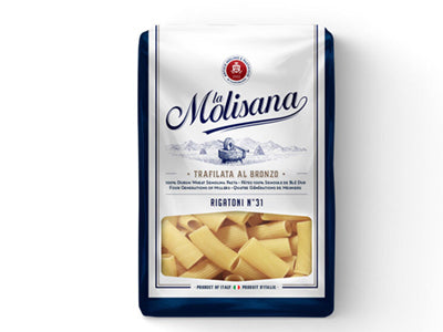 La Molisana Rigatoni