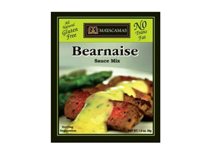 Mayacama's Bernaise Sauce Mix