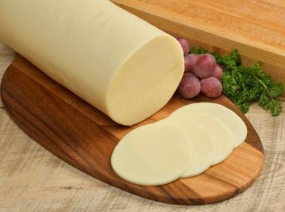 Provolone Cheese Sliced