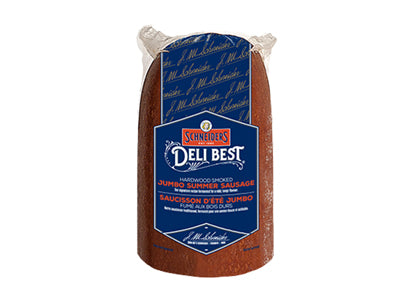Summer Sausage