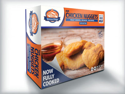 Watson Ridge Chicken Nuggets