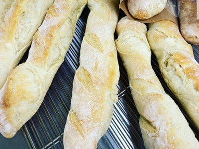 French Baguette - Available Fridays!