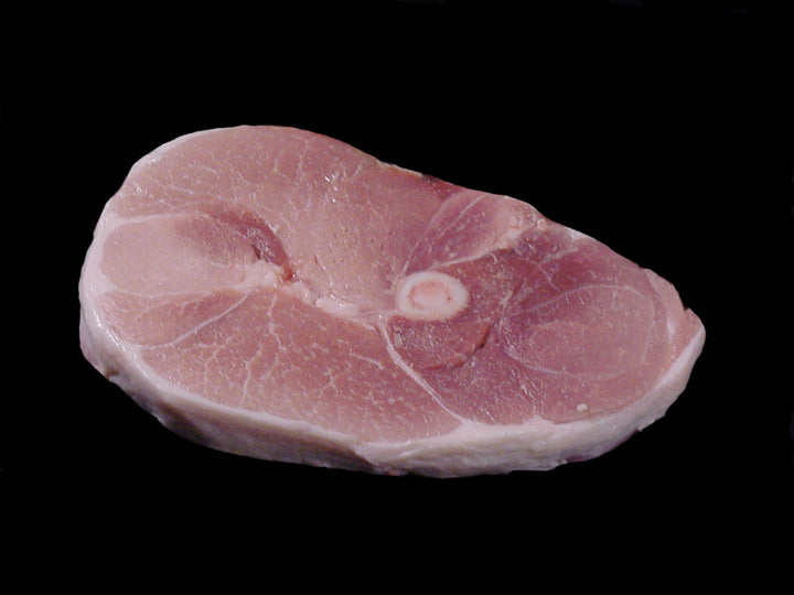 Bone-In Ham Roast
