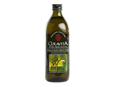Colavita Extra Virgin Olive Oil