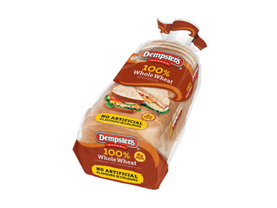 Dempster’s Brown Bread Loaf