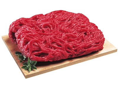 Extra Lean Ground Beef