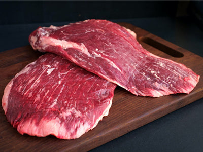 Flank Steak