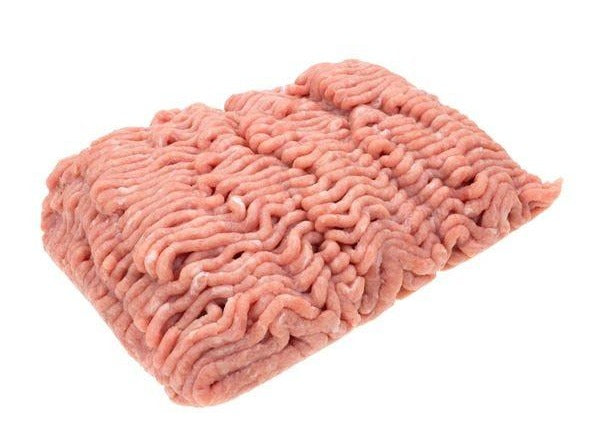 Ground Turkey