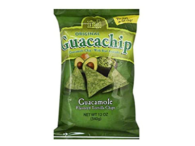 GuacaChips