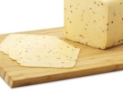 Jalapeño Havarti Cheese Sliced