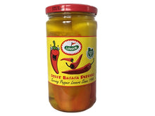Load image into Gallery viewer, Lakeside Sweet Banana Peppers
