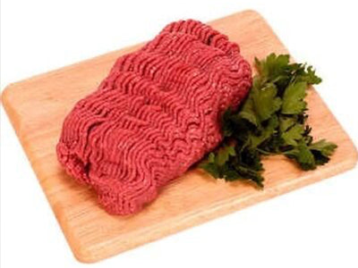 Lean Ground Beef