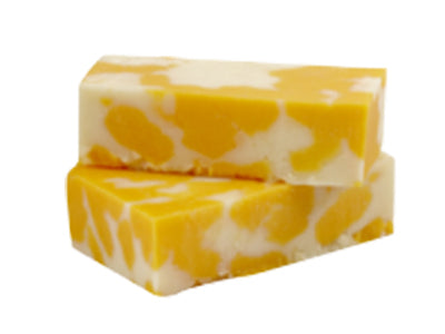 Marble Cheese Sliced