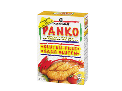 Kikkoman Panko Bread Crumb