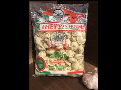 Pasta House Meat Tortellini