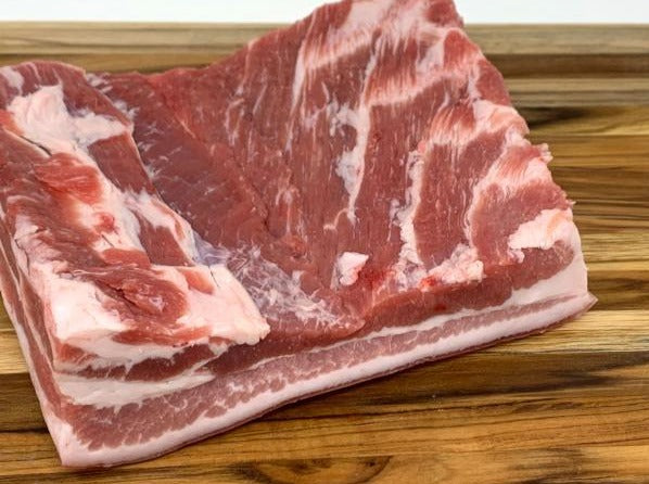Pork Belly/Side Pork