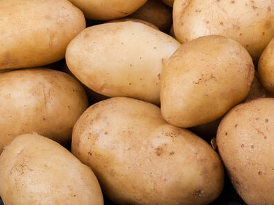 White potatoes - 3lbs