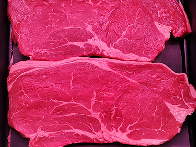 Sirloin Steak