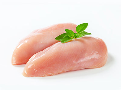 Boneless Skinless Chicken Breast Fillet