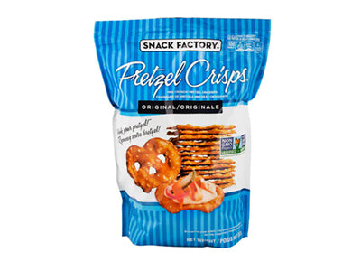 Pretzel Crisp Original