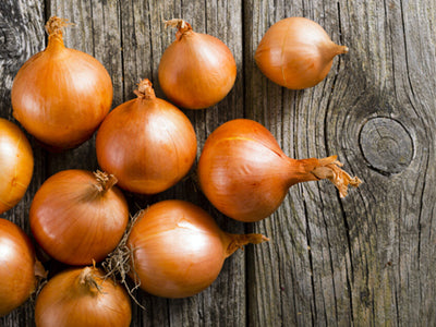 Spanish Onions - 1lbs