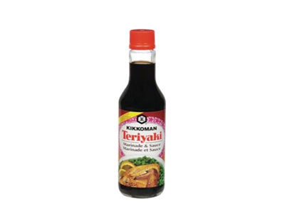 Kikkoman Teriyaki Sauce