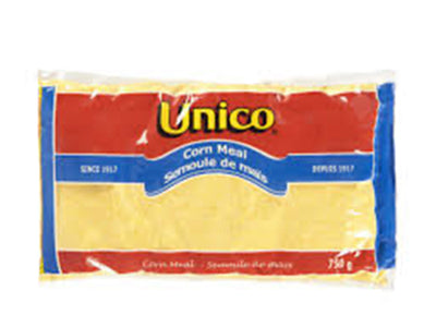 Unico Corn Meal