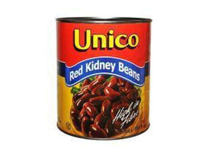 Unico Red Kidney Beans